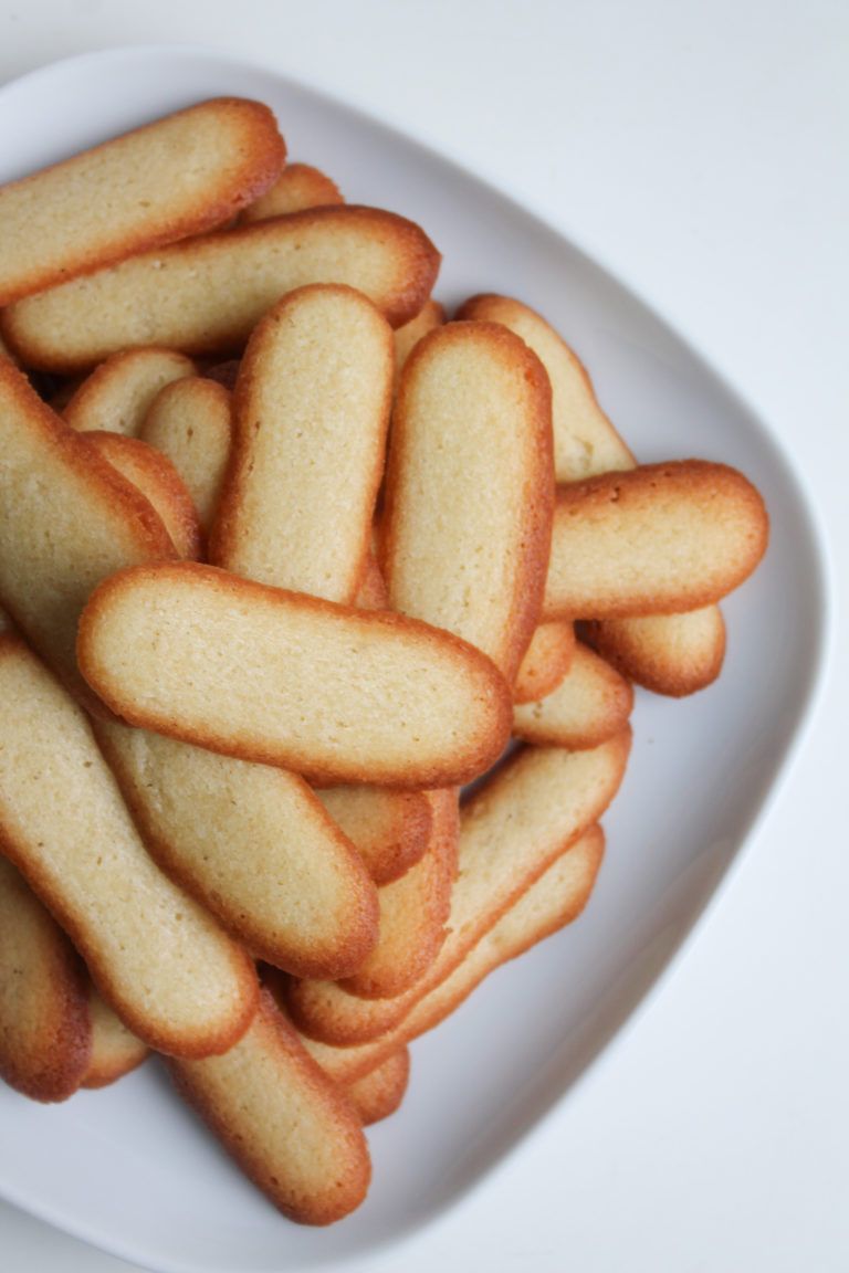 Langues de Chat Piquantes