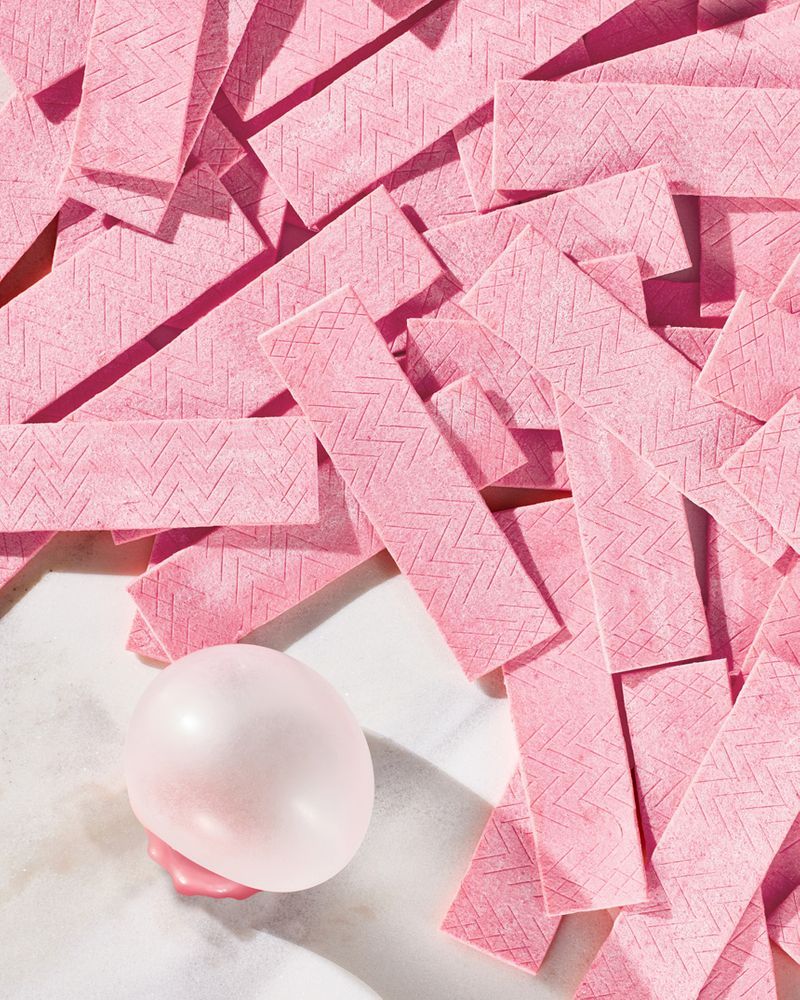 Chewing-gums Boule Tubble